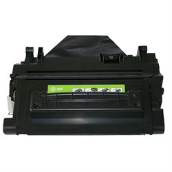 Лазерный картридж Cactus CS-CC364A (HP 64A) черный для HP LaserJet P4010, P4014, P4014dn (CB512A), P4014n, P4015, P4015dn, P4015n, P4015tn, P4015x, P4510, P4515, P4515n, P4515tn, P4515x, P4515xm (10'000 стр.) - фото 8542