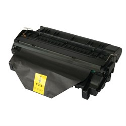 Лазерный картридж Cactus CS-CC364A (HP 64A) черный для HP LaserJet P4010, P4014, P4014dn (CB512A), P4014n, P4015, P4015dn, P4015n, P4015tn, P4015x, P4510, P4515, P4515n, P4515tn, P4515x, P4515xm (10'000 стр.) - фото 8543