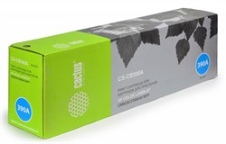 Лазерный картридж Cactus CS-CB390A (HP 825A) черный для HP Color LaserJet CM6030, CM6030F MFP, CM6030MFP, CM6040, CM6040MFP (19'500 стр.) - фото 8683