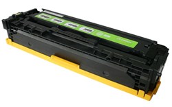 Лазерный картридж Cactus CS-CB542A (HP 125A) желтый для HP Color LaserJet CM1312, CM1312n, CM1312nfi, CP1210 series, CP1215, CP1217, CP1510 series, CP1514n, CP1515, CP1515n, CP1515nw, CP1518, CP1518ni (1'400 стр.) - фото 8712