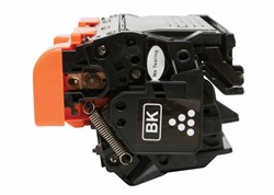 Лазерный картридж Cactus CS-CE250X (HP 504X) черный увеличенной емкости для принтеров HP  Color LaserJet CM3530, CM3530fs MFP, CP3520, CP3525, CP3525dn, CP3525n, CP3525x (10'500 стр.) - фото 8746