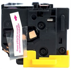 Лазерный картридж Cactus CS-CE321A (HP 128A) голубой для HP Color LaserJet CM1415 MFP, CM1415fn, CP1520 series, CP1521, CP1521n, CP1522n, CP1523, CP1525n, CP1525nw, CP1526nw, CP1527nw, CP1528, CP1528nw (1'300 стр.) - фото 8799