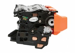 Лазерный картридж Cactus CS-CE400X (HP 507X) черный увеличенной емкости для принтеров HP Color LaserJet M551 (Ent 500 color), M551dn Ent (CF082A), M551n Ent, M551xh Ent, M570 (Pro 500 color MFP), M570dn (Pro 500 color MFP) (11'000 стр.) - фото 8815