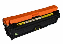 Лазерный картридж Cactus CS-CE742A (HP 307A) желтый для принтеров HP  Color LaserJet CP5220 PROFESSIONAL, CP5221, CP5223, CP5225 PROFESSIONAL, CP5225DN, CP5225SN, CP5227, CP5229 (7'300 стр.) - фото 8832