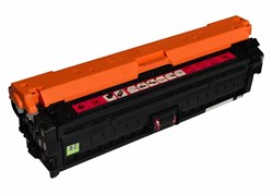 Лазерный картридж Cactus CS-CE743A (HP 307A) пурпурный для принтеров HP  Color LaserJet CP5220 PROFESSIONAL, CP5221, CP5223, CP5225 PROFESSIONAL, CP5225dn, CP5225sn, CP5227, CP5229 (7'300 стр.) - фото 8834