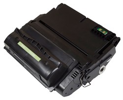 Лазерный картридж Cactus CS-Q1338A (HP 38A) черный для HP LaserJet 4200, 4200dtn, 4200dtnsl, 4200l, 4200ln, 4200lvn, 4200n, 4200tn (13'000 стр.) - фото 8849