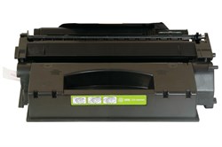 Лазерный картридж Cactus CS-Q5949X (HP 49X) черный увеличенной емкости для HP LaserJet 1320, 1320n, 1320nw, 1320t, 1320tn, 3390, 3392 (6'000 стр.) - фото 8908