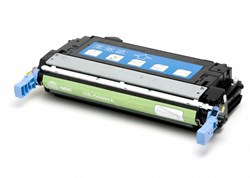 Лазерный картридж Cactus CS-Q5952A (HP 643A) желтый для принтеров HP  Color LaserJet 4700, 4700DN, 4700DTN, 4700HDN, 4700N, 4700PH Plus (10'000 стр.) - фото 8919