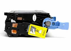 Лазерный картридж Cactus CS-Q5952A (HP 643A) желтый для принтеров HP  Color LaserJet 4700, 4700DN, 4700DTN, 4700HDN, 4700N, 4700PH Plus (10'000 стр.) - фото 8921