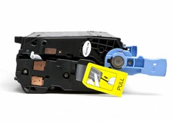 Лазерный картридж Cactus CS-Q5953A (HP 643A) пурпурный для принтеров HP  Color LaserJet 4700, 4700DN, 4700DTN, 4700HDN, 4700N, 4700PH Plus (10'000 стр.) - фото 8925