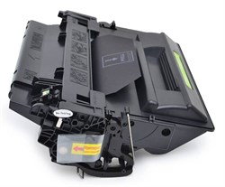 Лазерный картридж Cactus CS-CE255XS (HP 55X) черный увеличенной емкости для HP LaserJet M521 Pro 500 MFP, M521dn Pro MFP, M521dw Pro MFP, M525 , M525c MFP, M525f, P3010, P3015, P3015d, P3015dn, P3015n, P3015x (12'500 стр.) - фото 9076