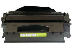 Лазерный картридж Cactus CS-Q7553XS (HP 53X) черный увеличенной емкости для HP LaserJet M2727 MFP, P2010 series, P2012, P2014, P2012n, P2014n, P2015, P2015d, P2015dn, P2015dtn, P2015n, P2015x (7'000 стр.) - фото 9083