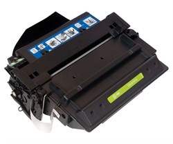Лазерный картридж Cactus CS-Q7551XS (HP 51X) черный увеличенной емкости для HP LaserJet M3027 MFP, M3027x MFP, M3035 MFP, M3035x MFP, M3035xs MFP, P3005, P3005d, P3005dn, P3005dtn, P3005n, P3005x (13'000 стр.) - фото 9102