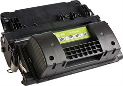 Лазерный картридж Cactus CS-CC364XS (HP 64X) черный увеличенной емкости для HP LaserJet P4010, P4015, P4015dn, P4015n, P4015tn, P4015x, P4510, P4515, P4515n, P4515tn, P4515x, P4515xm (24'000 стр.) - фото 9112