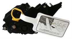 Лазерный картридж Cactus CS-PH3117 (106R01159) черный для Xerox Phaser 3117, 3122, 3124, 3125, 3125n (3'000 стр.) - фото 9464