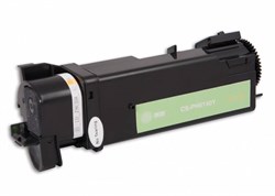 Лазерный картридж Cactus CS-PH6140Y (106R01483) желтый для Xerox Phaser 6140, 6140dn, 6140n (2'000 стр.) - фото 9569