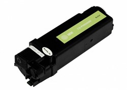 Лазерный картридж Cactus CS-PH6500BK (106R01604) черный для Xerox Phaser 6500, 6500dn, 6500n, 6500v; WorkCentre 6505, 6505n, 6505v (3'000 стр.) - фото 9577