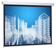 Экран Cactus 120" 183x244см Wallscreen CS-PSW-183x244 4:3 настенно-потолочный рулонный белый