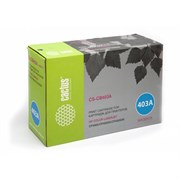 Лазерный картридж Cactus CS-CB403AR (HP 642A) пурпурный для HP Color LaserJet CP4005, CP4005DN, CP4005N (7'500 стр.)