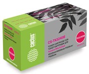 Лазерный картридж Cactus CS-TK5240M (TK-5240M) пурпурный для Kyocera Ecosys M5526cdn, M5526cdw, P5026cdn, P5026cdw (3'000 стр.)