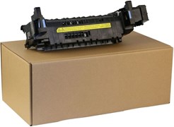 Печка в сборе Cet CET7719U (RM2-1257-000) для HP LaserJet Enterprise M607dn, 608dn, 609dn