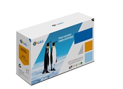 Лазерный картридж G&amp;G GG-CF289A черный для HP LaserJet M507, MFP M528 (5'000 стр.)