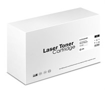 Лазерный картридж Cactus CS-CF325X (HP 25X) черный увеличенной емкости для HP LaserJet M806 Enterprise 800,M806X (40'000 стр.)