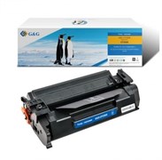Лазерный картридж G&amp;G GG-CF259X (HP 59X) черный для HP LaserJet M304, M404, MFP M428 (10'000 стр.)