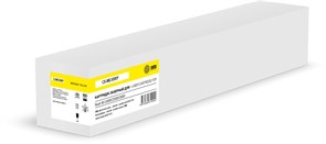 Лазерный картридж Cactus CS-IMC4500Y (842284) желтый для Ricoh IM C4500, C5500, C6000 (25'500 стр.)