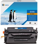 Лазерный картридж G&amp;G GG-C052H (Cartridge 052 H) черный для Canon MF421, 426, 428, 429, LBP 212, 214, 215 (9'200 стр.)