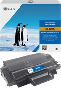 Лазерный картридж G&amp;G GG-D209L (MLT-D209L) черный для Samsung ML-2855ND, SCX-4824FN, 4828FN (5'000 стр.)