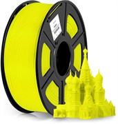 Пластик для принтера 3D Cactus CS-3D-ABS-1KG-YELLOW ABS d1.75мм 1кг 1цв.
