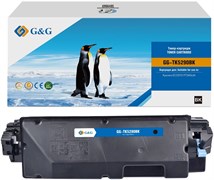 Лазерный картридж G&amp;G GG-TK5290BK (TK5290BK) черный для Kyocera ECOSYS P7240cdn (17'000 стр.)