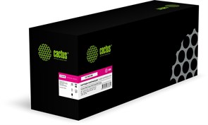 Лазерный картридж Cactus CS-TK8118M (TK-8118M ASIA CN) пурпурный для Kyocera Mita Ecosys M8124cidn, M8130cidn (6'000 стр.)