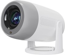 Проектор Cactus CS-PRE.01WT.Full HD-A LCD 250Lm ANSI (1920x1080) 1500:1 ресурс лампы:50000часов 1xUSB typeA 1xHDMI 1кг