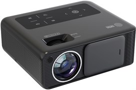 Проектор Cactus CS-PRM.01B.Full HD LCD 700Lm ANSI (1920x1080) 2500:1 ресурс лампы:50000часов 2xUSB typeA 2xHDMI 1.8кг