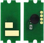 Чип тонер-картриджа CactusCS-CHIP-KY-TK5270-C (TK-5270C/1T02TVCNL0) синий 6000стр