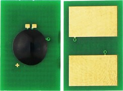 Чип тонер-картриджа CactusCS-CHIP-O-45807121 (45807121/45807111) 12000стр