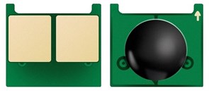 Чип тонер-картриджа универсальный Cactus CS-CHIP-H-UN24M для HP CF353A, CE313A, CF383A, CE413A, CC533A, CF213A, CE323A, CB543A, CE403A, CE253A, CF033A, CE343A, CE273A, CE743A, Canon CRG-716M, 718M, 729M, 731M, 732M