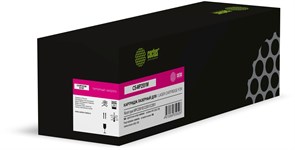 Лазерный картридж Cactus CS-MP2551M (842063) пурпурный для Ricoh MPC2551E, C2051, C2551 (9'500 стр.)