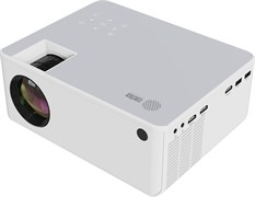 Проектор Cactus CS-PRM.04WT.WUXGA-A  LCD 6400Lm LS 400Lm ANSI (1920x1080) 2000:1 ресурс лампы:50000часов 2xUSB typeA 3xHDMI 2.5кг