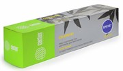 Лазерный картридж Cactus CS-EPS187 (S050187) желтый для принтеров Epson AcuLaser C1100, C1100n, CX11, CX11n, CX11nf, CX11nfc (4'000 стр.)