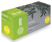 Лазерный картридж Cactus CS-PH3200 (113R00730) черный для Xerox Phaser 3200, 3200 MFP, 3200 MFP b, 3200 MFP n (3'000 стр.)