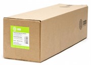 Бумага Cactus CS-LFP80-297175 A3 297мм-175м, 80г/м2, белая инженерная бумага втулка: 76.2мм (3")