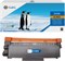 Лазерный картридж G&G GG-TN2335 (TN2335) черный для Brother HL-L2300DR, L2340DWR, L2340DWR, L2360DNR, L2360DNR, L2365DWR, L2365DWR (1'200 стр.) - фото 23330