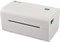 Термопринтер G&G GG-D420 203dpi 152мм/с/USB для печ.накл. белый - фото 24458