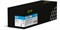 Лазерный картридж Cactus CS-MP2551C (842064) голубой для Ricoh MPC2551E, C2051, C2551 (9'500 стр.) - фото 26486