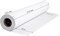  Бумага Cactus CS-PSG200-61030 24"(A1) 610мм-30м/200г/м2/белый полуглянцевое для струйной печати втулка:50.8мм (2") - фото 26512
