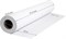  Бумага Cactus CS-PSG200-91430 36"(A0) 914мм-30м/200г/м2/белый полуглянцевое для струйной печати втулка:50.8мм (2") - фото 26514